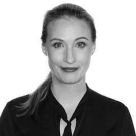 Portrait of Kate Grey