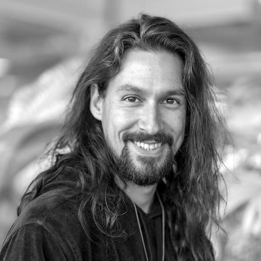 Portrait of Ramiro Ramez